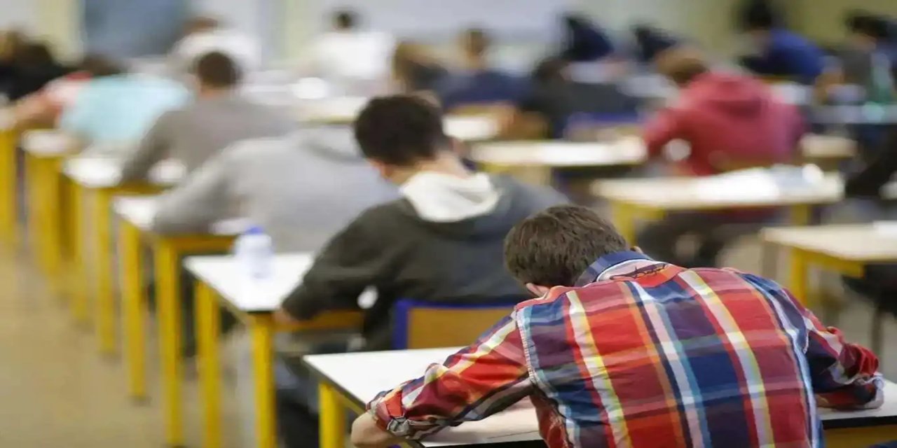 ÖSYM açıkladı: 392 adaya eş değer KPSS sınavı yapılacak