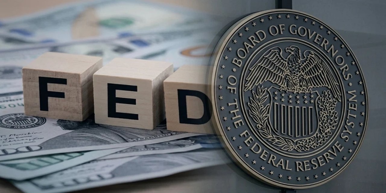 ABD Merkez Bankası faizi artırdı