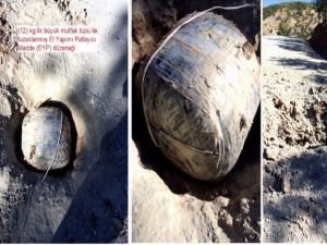 Diyarbakır’da faciadan dönüldü