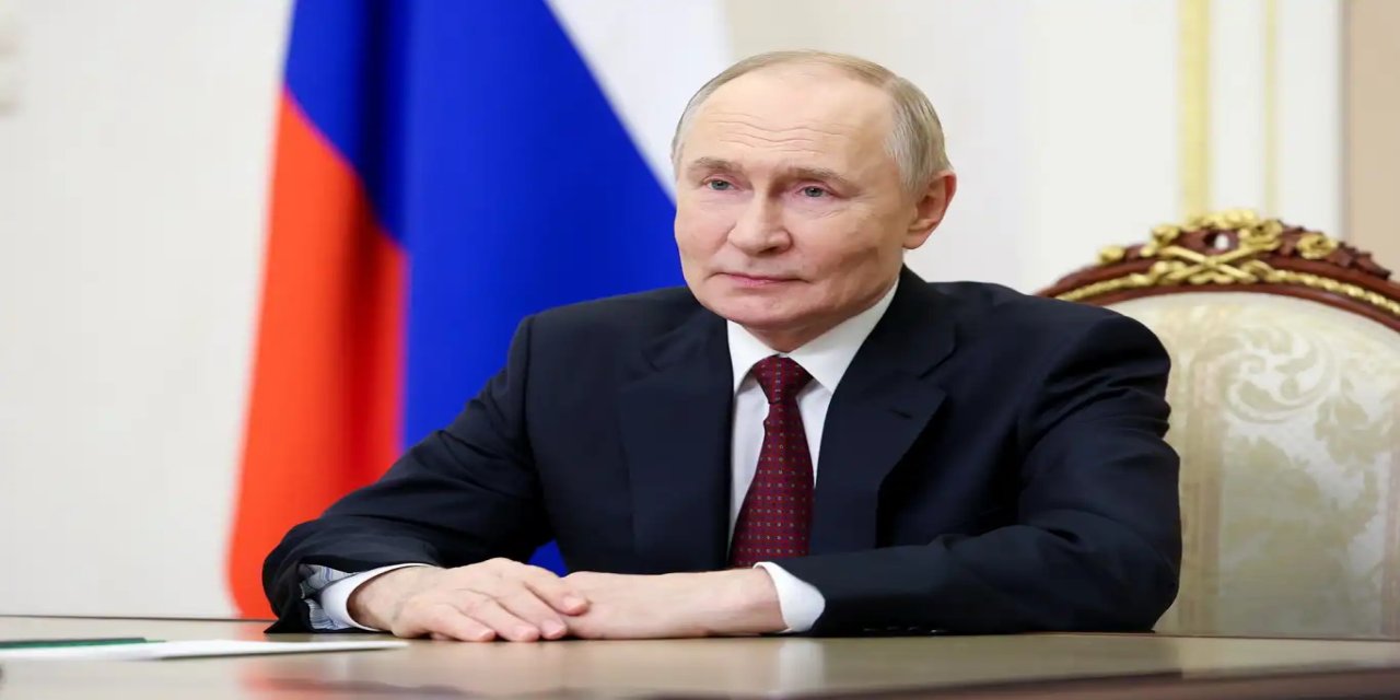 Putin’den seçim mesajı