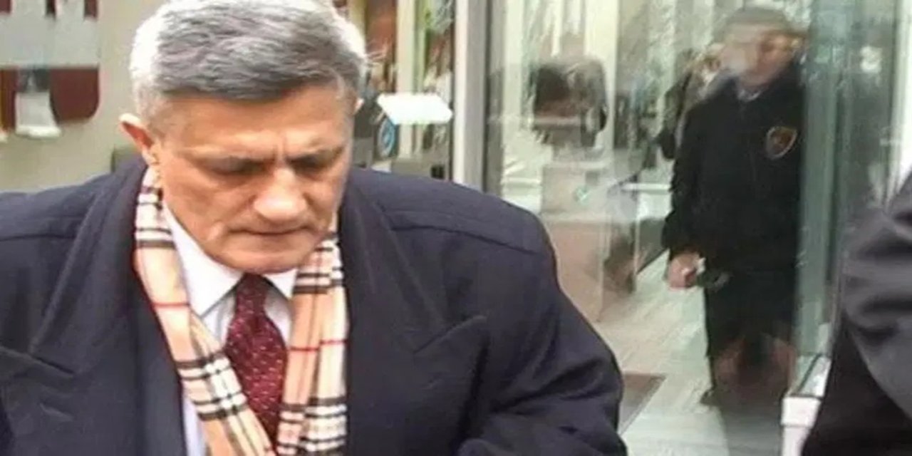 Kaşif Kozinoğlu'nun cezaevindeki ölümüne yönelik soruşturmada 3 gözaltı