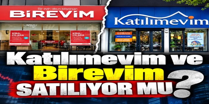 Emlak Katılım'dan Katılımevim ve Birevim için satın alma görüşmesi