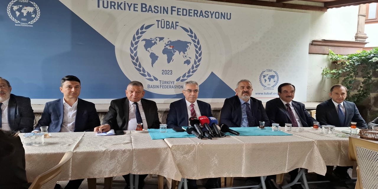 Uçum: Pazarlık Yok, Müzakere Yok; Diyalog Var