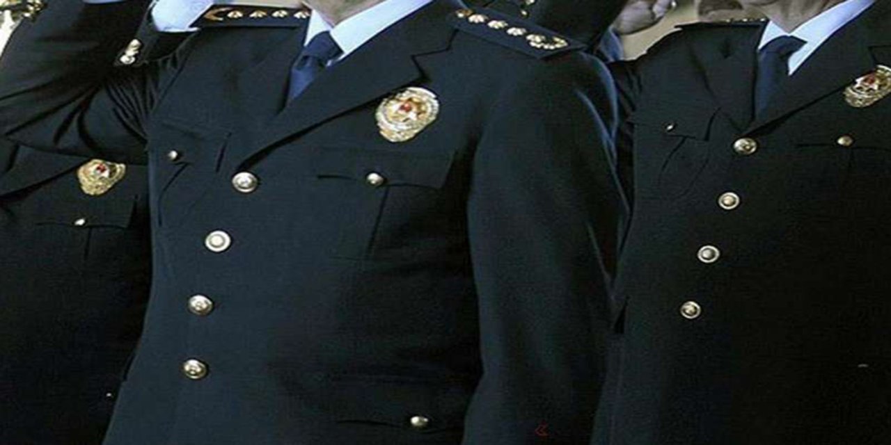 Emniyet Genel Müdürlüğü'nde atamalar: 39 ilin emniyet müdürü değişti