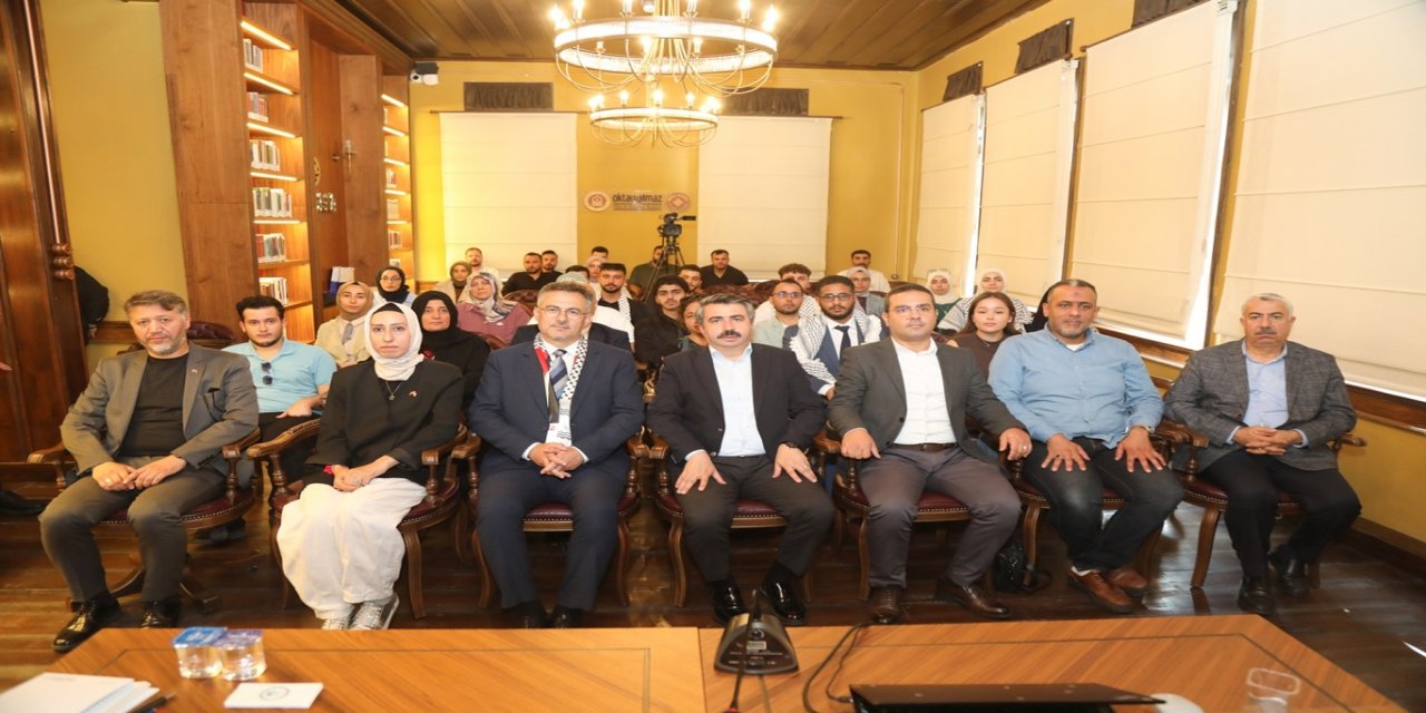 Gazze’de eğitim, soykırımın gölgesinde sürdürülmeye çalışılıyor