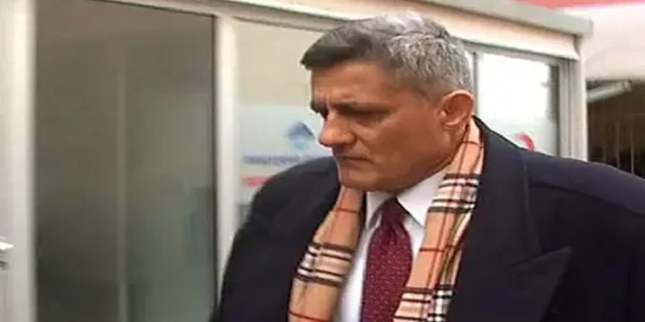 Kaşif Kozinoğlu soruşturmasında 4 gözaltı kararı