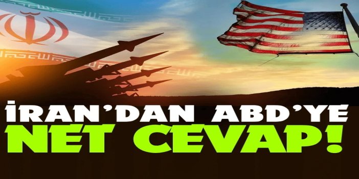 İran’dan ABD’nin Hürmüz iddiasına yalanlama