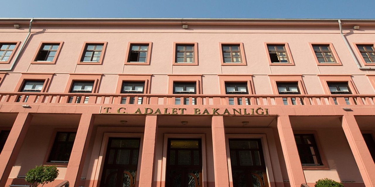 Adalet Bakanlığı: UYAP güncellemesiyle dijital adalet altyapımızı güçlendiriyoruz