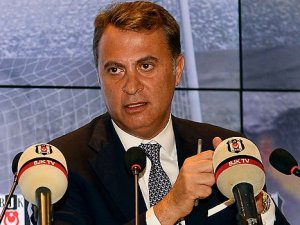 Beşiktaş Başkanı Orman'dan önemli açıklama