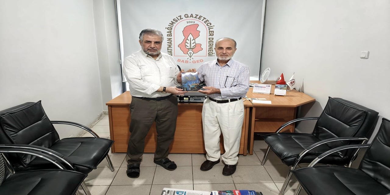 Abdulhakim İçer’in Şiir Kitabı Raflarda Yerini Aldı