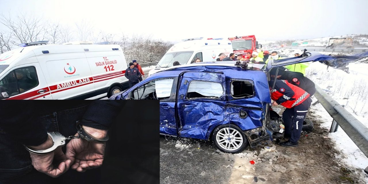 Trafik verilerini sızdıranlara operasyon