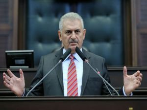 Başbakan Yıldırım’dan idam yorumu