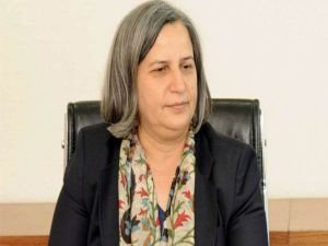 Gültan Kışanak'a 230 yıl hapis istemi!