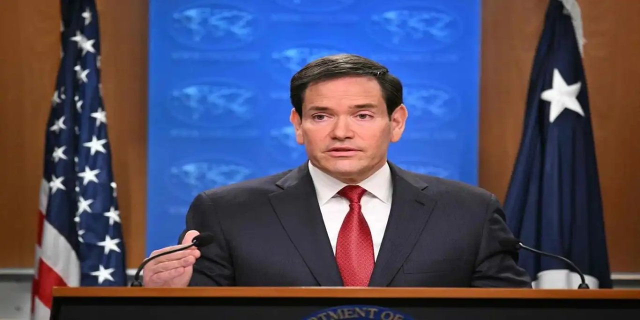 Rubio, ABD'nin BM Genel Kurulu'nda İran ile müzakerelere hazır olduğunu belirtti