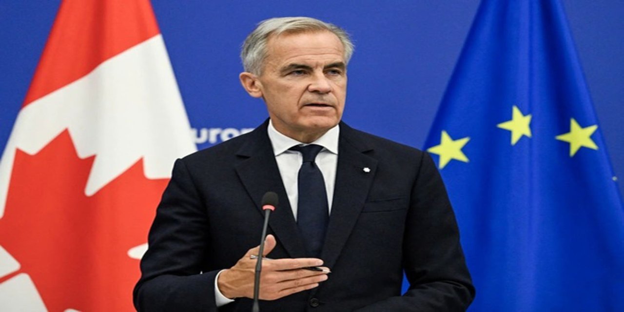 Kanada'dan Filistin'e 100 milyon Kanada doları yardım
