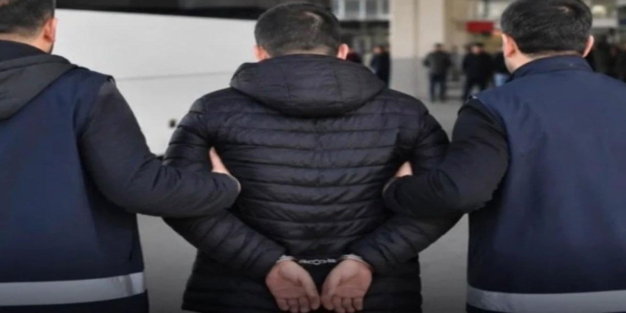 İzmir'de hastaneden firar eden hükümlü otogarda yakalandı