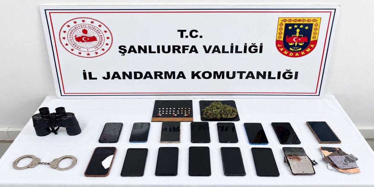 Şanlıurfa'da kamu görevlisi yalanıyla dolandırıcılık: 3 kişi tutuklandı