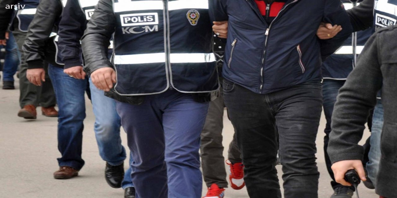 Dolandırıcılık operasyonu: 23 gözaltı