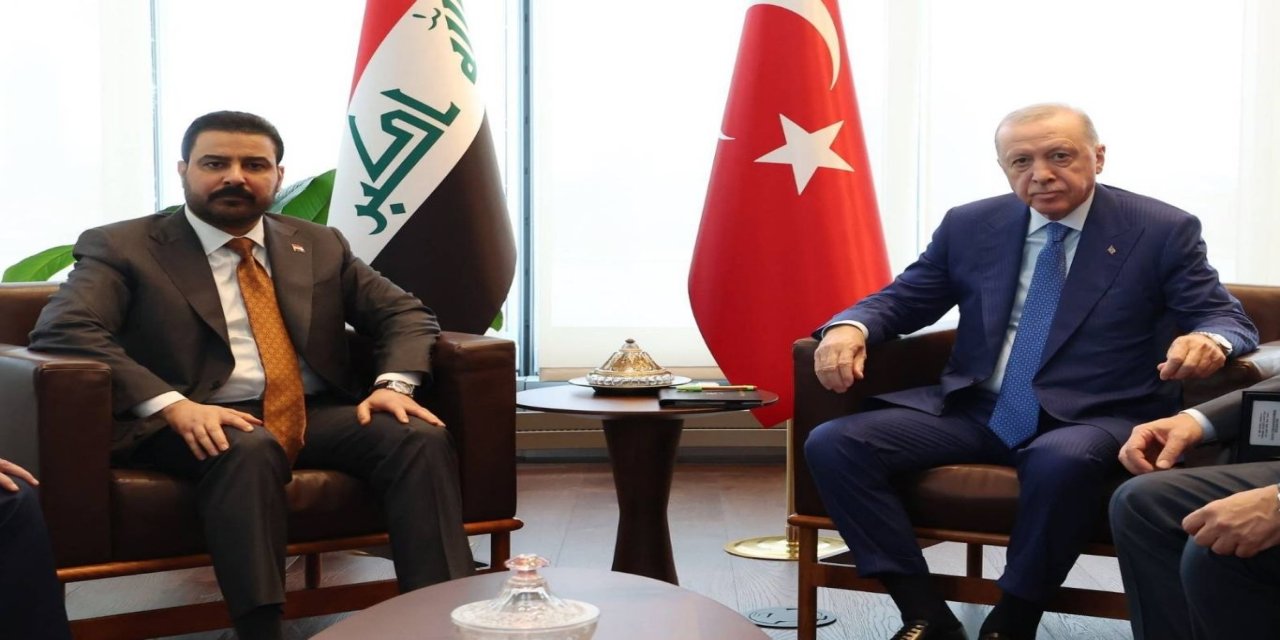 Türkiye ve Irak ortak açıklamasında Başika-Zilkan kararı