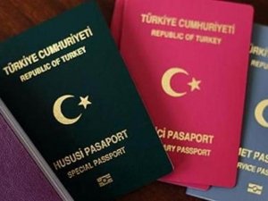 Öğrencilerden pasaport için harç alınmayacak