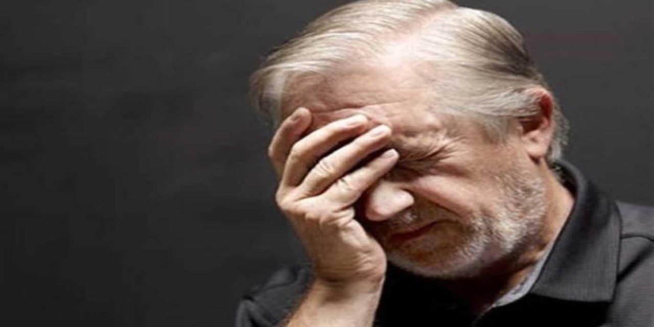 Unutkanlığınızı “yaşlılıktandır” diyerek göz ardı etmeyin!