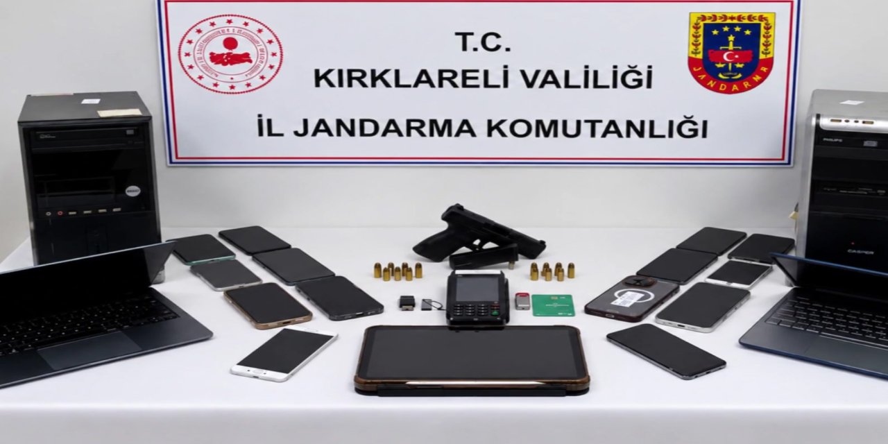 7 ilde bahis operasyonu: 24 şüpheli hakkında işlem başlatıldı