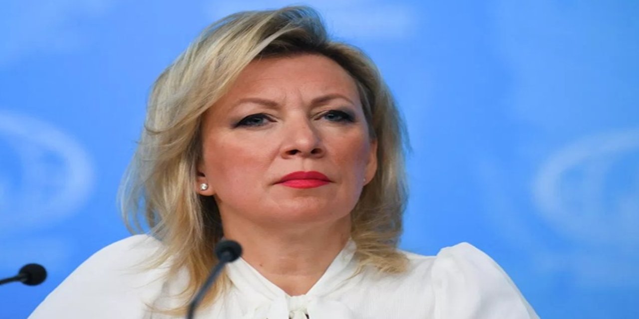 Zaharova’dan nükleer uyarı
