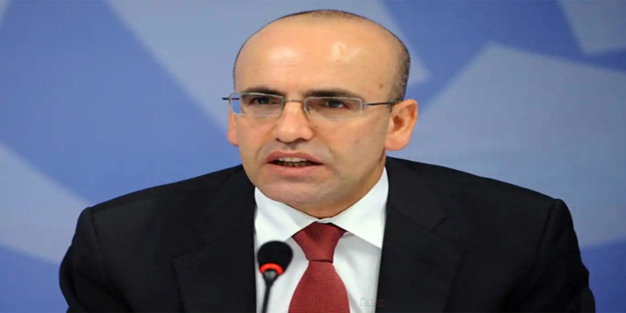 Bakan Şimşek’ten istifa iddialarına net yalanlama