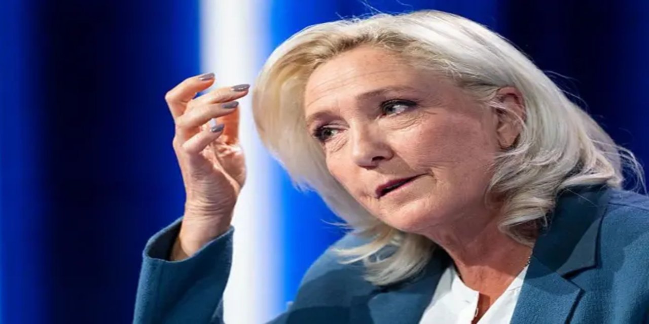 Le Pen’den Fransa’ya nükleer uyarı