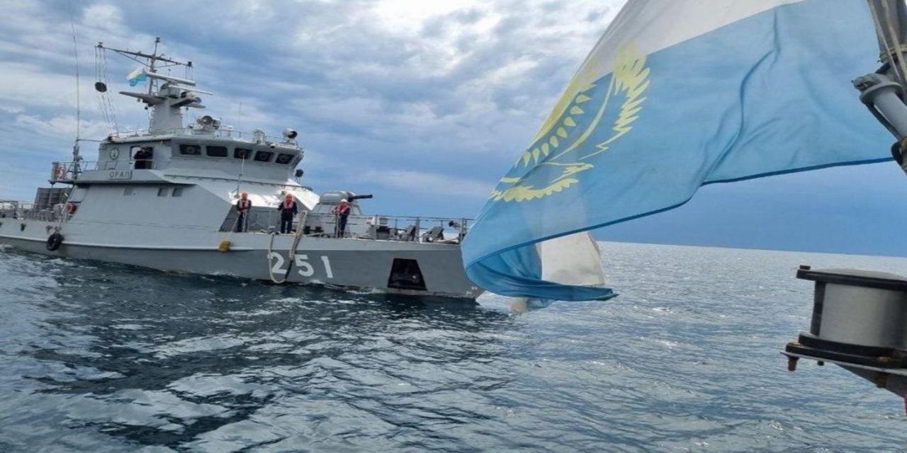 Kazakistan'da tatbikatta 12 asker öldü: Ulusal yas ilan edildi