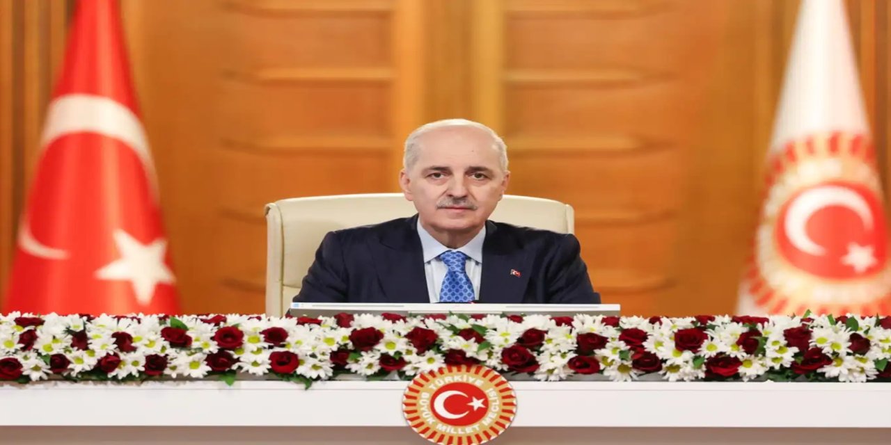 Kurtulmuş: Erken seçim gündemde değil