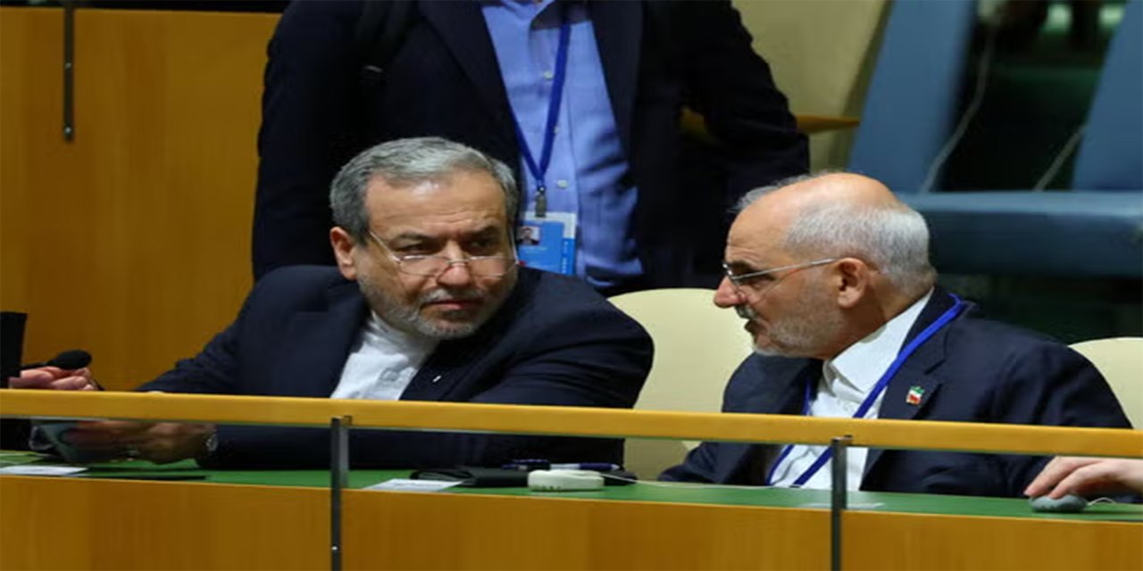 New York Times: İran, ABD ile savaşı sona erdirmek için 7 günlük bir plan önerdi