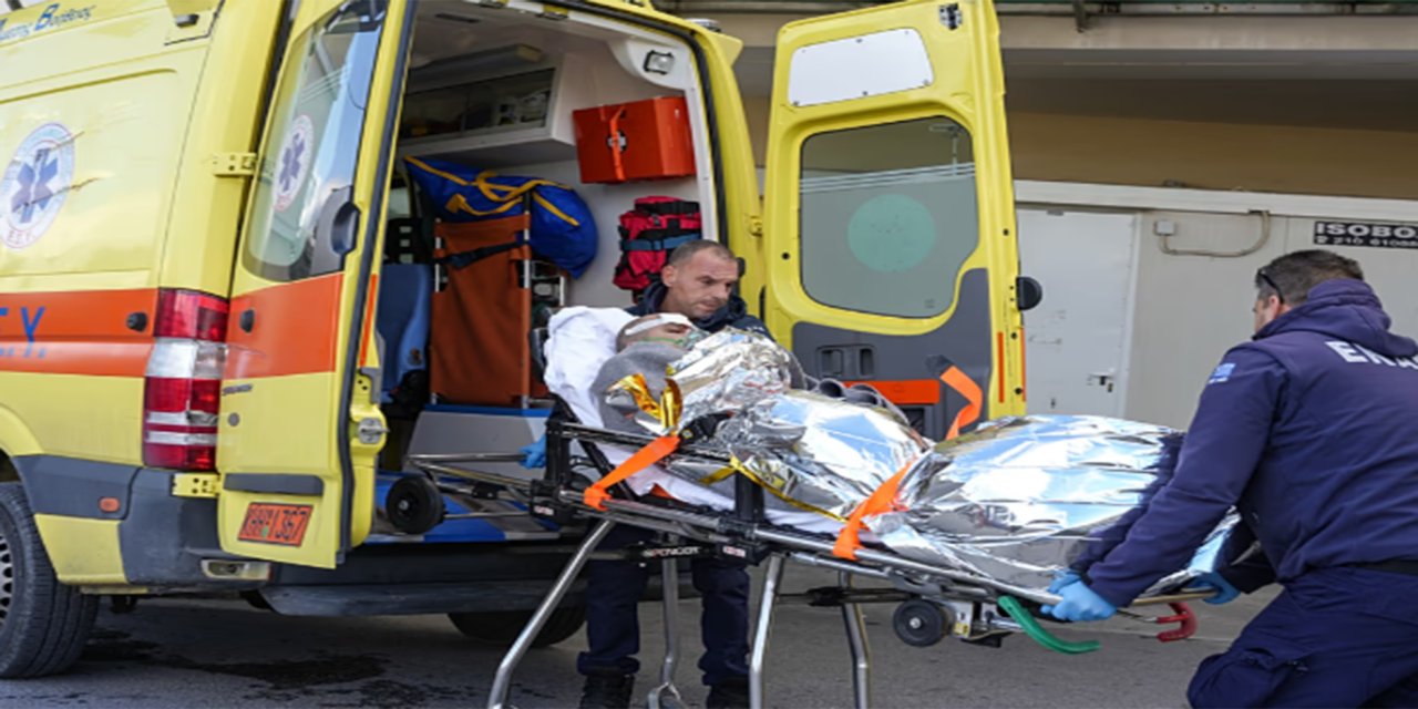 Yunanistan'ın Rodos Adası'nda gastroenterit salgını: Vaka sayısı bin 300'ü aştı