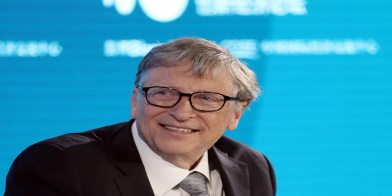 Bill Gates’ten yapay zekâ uyarısı
