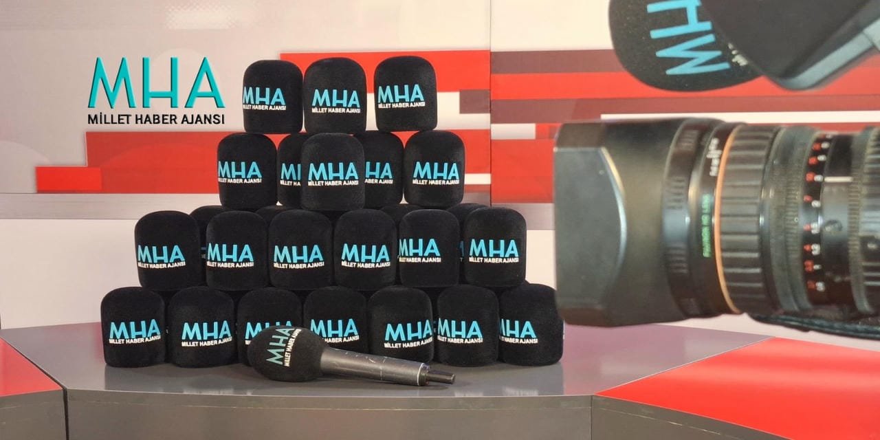 Millet Haber Ajansı’ndan Büyük Atılım