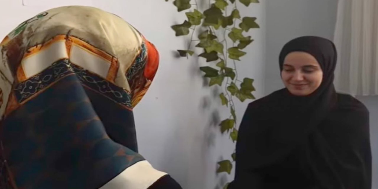Batman'da hafızlık öğrencisi bir günde Kur'an-ı Kerim'i ezberden okudu