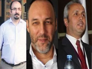 FETÖ soruşturmasında 3 isme yakalama kararı!