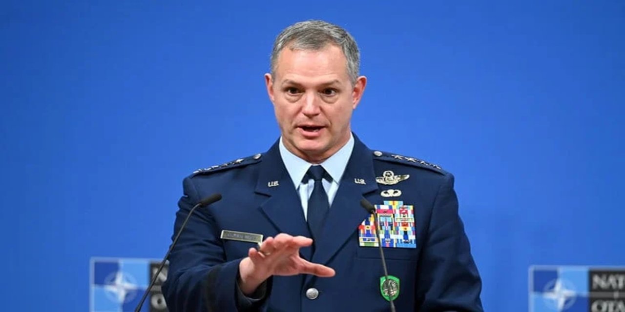 NATO’dan AB’ye askeri yapı uyarısı