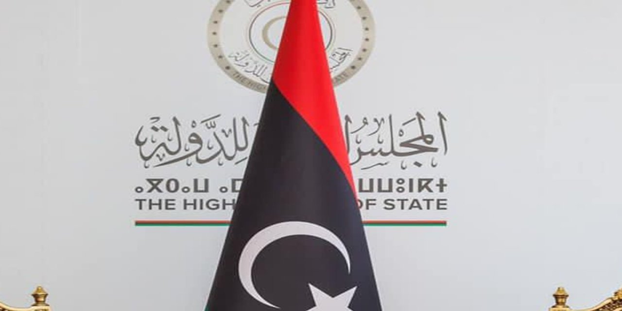 Libya Yüksek Devlet Konseyi, başkanlık seçim yasasında yapılan değişiklikleri reddetti