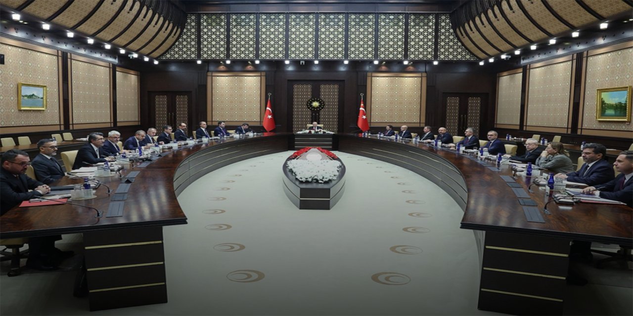 Fon Koordinasyon Kurulu oluşturuldu