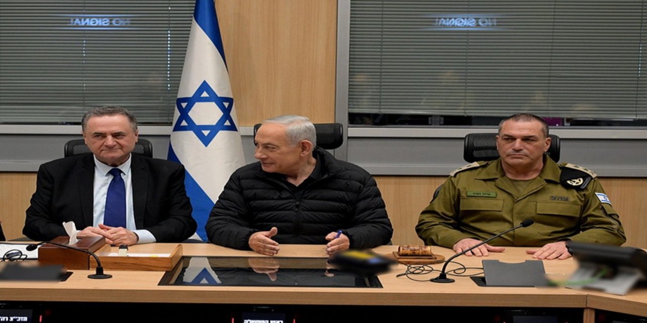 Katz’tan Hamas liderlerine suikast tehdidi