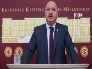 Metin Gündoğdu: FETÖ’nün DEAŞ’ten Farkı Yoktur