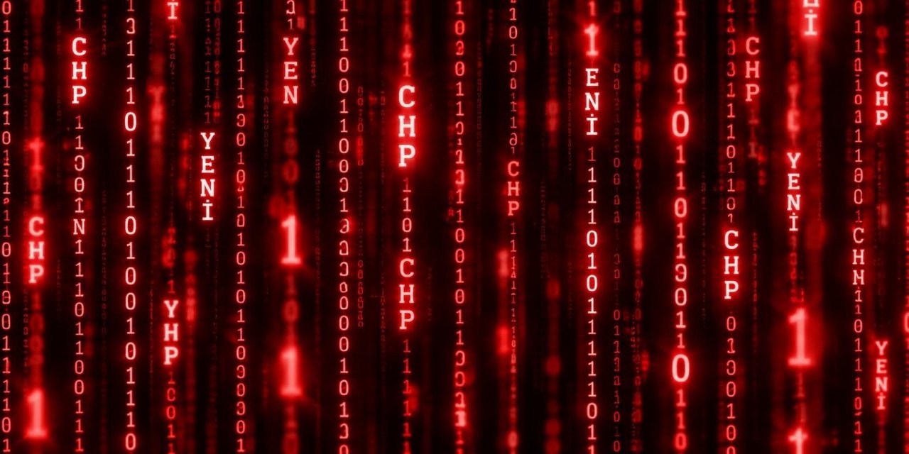 CHP'den doğan Yeni Parti'nin kodlarında değişim yok!