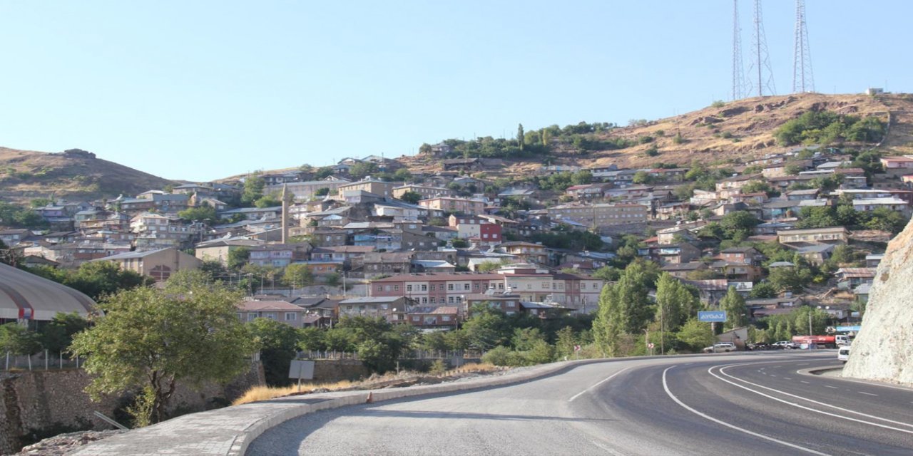HÜDA PAR, Maden’in sorunları Meclis’e taşıyacak