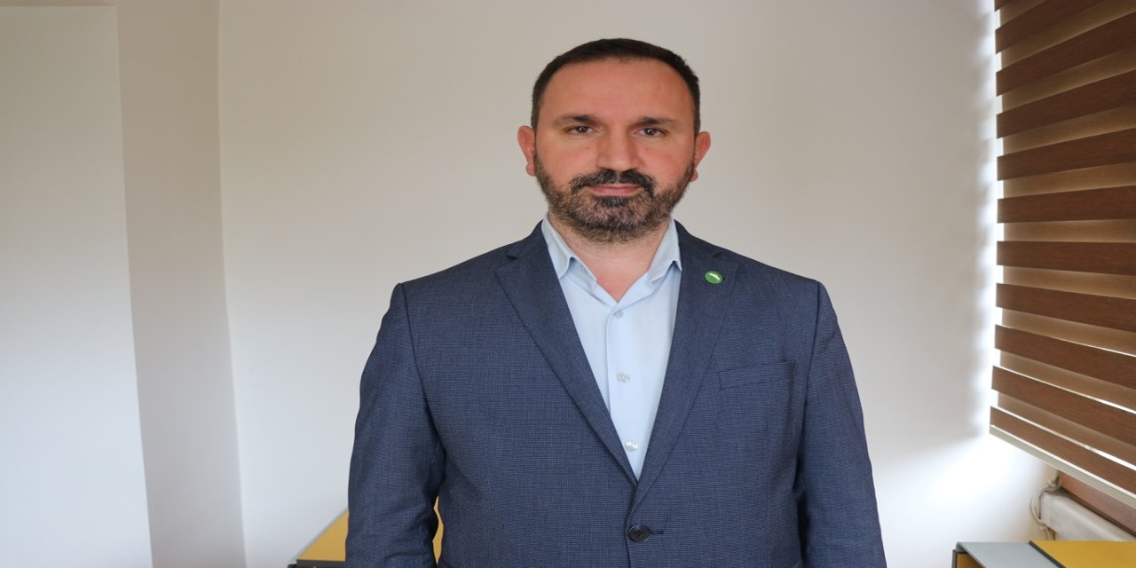 Ankara'da 20 pavyonun kapatılmasına HÜDA PAR'dan destek