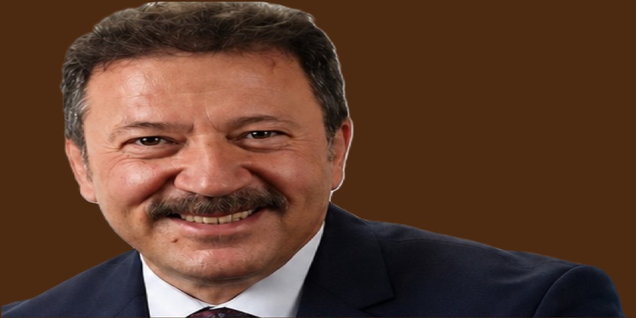 TESK’te liderlik değişimi