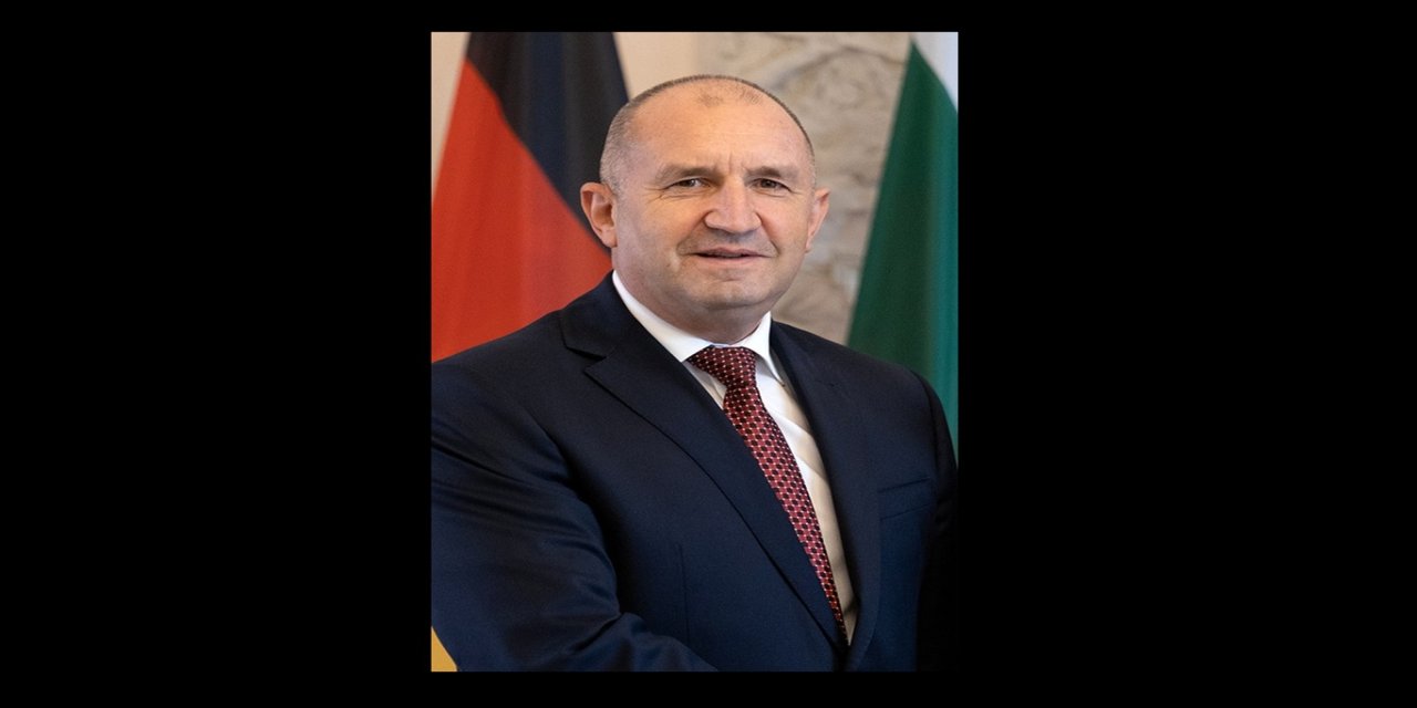 Radev’den AB’ye Rusya ile diyalog çağrısı