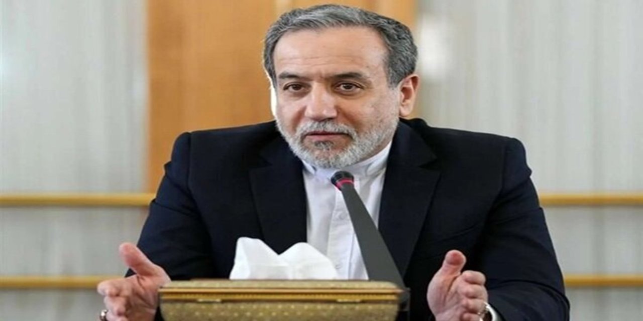 İran'dan İngiltere'nin "hava üssü" iddialarına tepki
