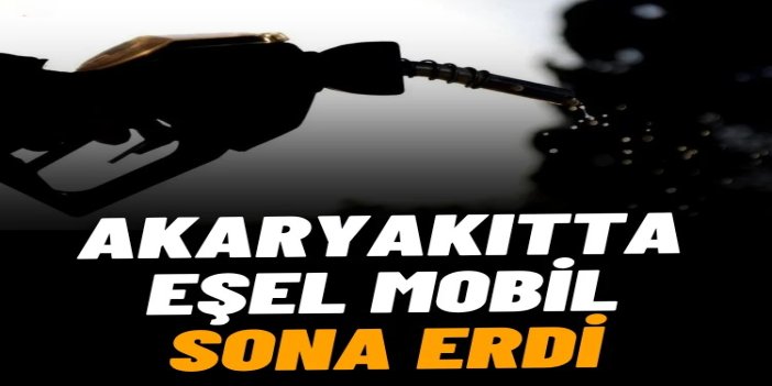 Akaryakıtta eşel mobil sona erdi: Benzin ve LPG'de yeni ÖTV dönemi