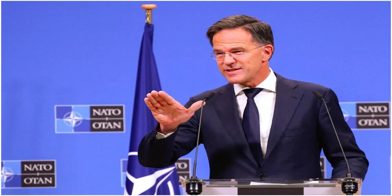 Rutte’den hibrit tehdit uyarısı